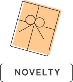 NOVELTY